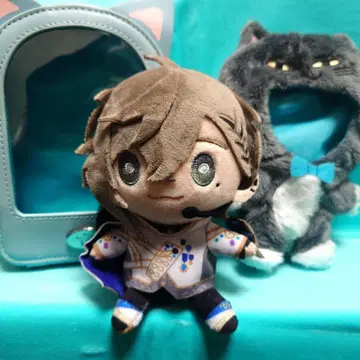 카나에 니지누이 전 세트