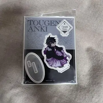 도겐안키 요도가와 마스미 아크릴 스탠드 메이드