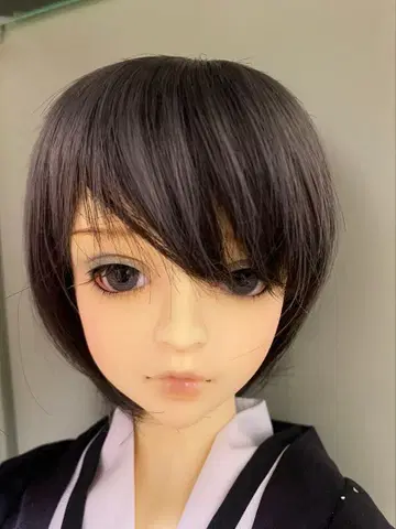 SD13 소년 오키타 소지 2008년 보크스 슈퍼돌피 본체만