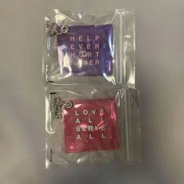 [ 후지이 카제 ] 멀티 케이스 2개 세트