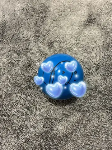 NiziU 니나 NINA 사인 공