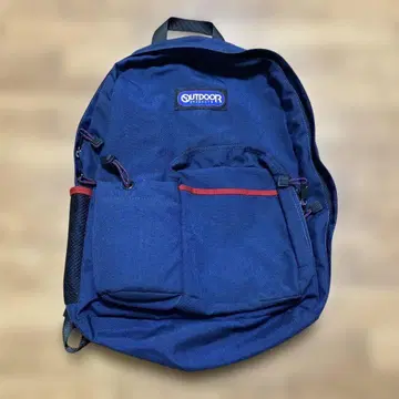 90s outdoor 백팩 미국제