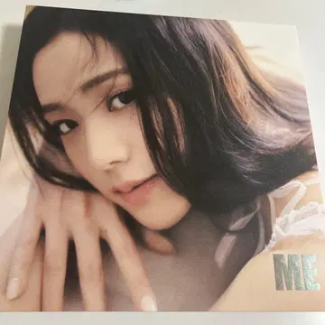 blackpink 지수 ME 레코드