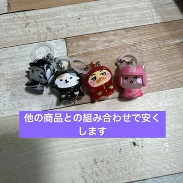 제베원 메지루시 액세서리 캡슐 토이 가챠 zb1