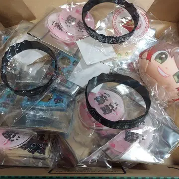 키요 키요 고양이 굿즈 묶음 판매