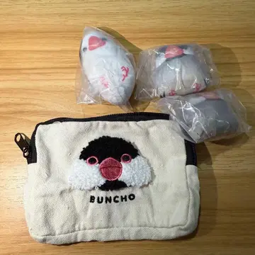 문조 가챠가챠 묶음 판매