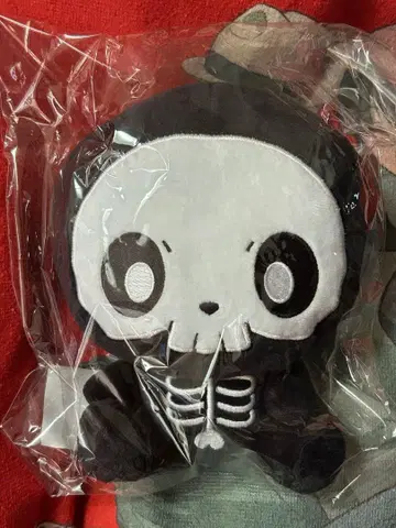 요노 쿠로무 생일 호네구미 봉제 인형