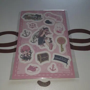 이레이스 나이코 바디 씰