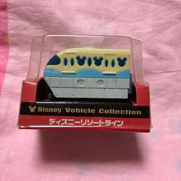 디즈니 리조트 라인 쵸로Q