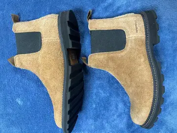 SOREL 소렐 윈터 부츠 마드슨 첼시 워터프루프