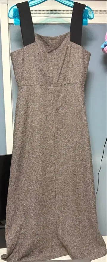 natural beauty basic 원피스