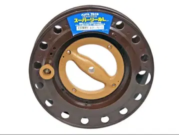 슈퍼 낚시릴 L 아오리네트 로프 감기 채비 감기 SAN-MAGIC