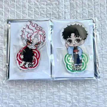 단단단 고양이풀 상점 교토마후 오카룬 변신 2점 세트