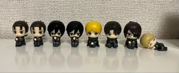 진격의 거인 기다림 잠재우는 대