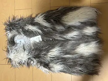 GYDA 퍼 슬리브리스 베스트