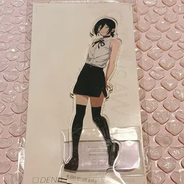 체인소 맨 레제 아크릴 스탠드