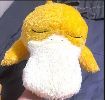 포켓몬 코닥 big 봉제 인형 가격 인하 가능합니다!