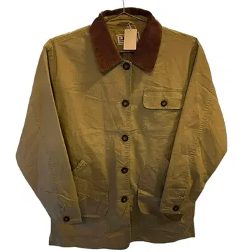 구제 L.L.Bean 헌팅 자켓 엘엘빈 코트