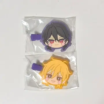 앙스타 앞머리 클립 레이 카오루 묶음 판매