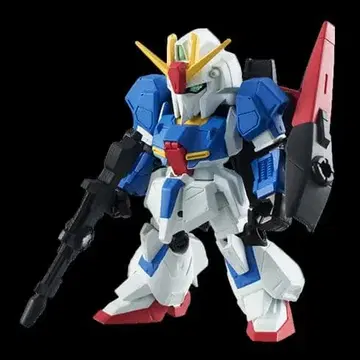 모빌슈트 앙상블 03 Z 건담