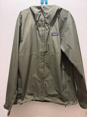 파타고니아 자켓