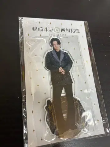 토아타쿠 니시무라 타쿠야 아크릴 스탠드