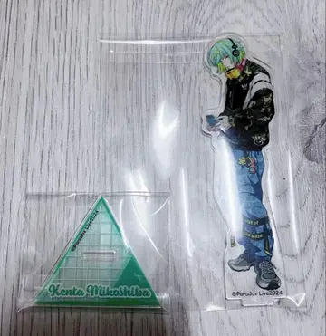 미코시바 켄타 아크릴 스탠드