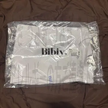 Bibiy. 롱T 긴팔