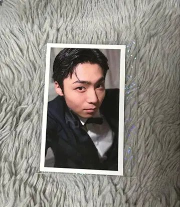 WATWING 하치무라 린타로 레미키스 트레이딩 카드