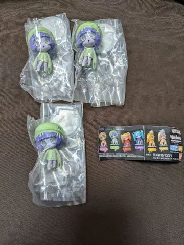 윌스위츠 티 브레이크 마카롱 피스타치오 x 3개