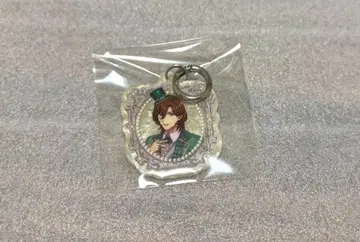 코토부키 레이지 우타프리 그라쇼 아크릴 키링