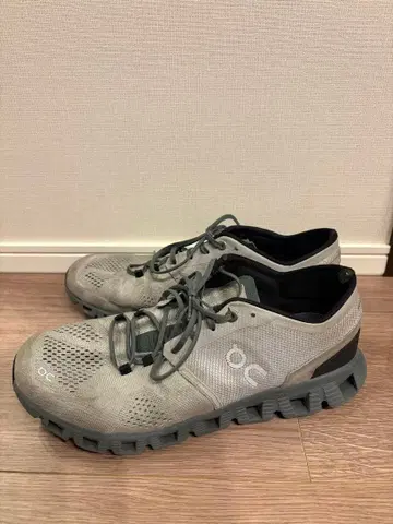 On cloud X 27.5 클라우드 엑스