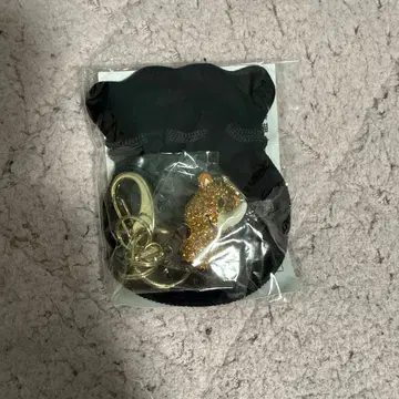 뿔렛 주얼리 스트랩 SDVer.