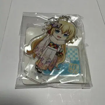 Fate/GrandOrder 쿄마후 아크릴 스탠드 잔느 다르크