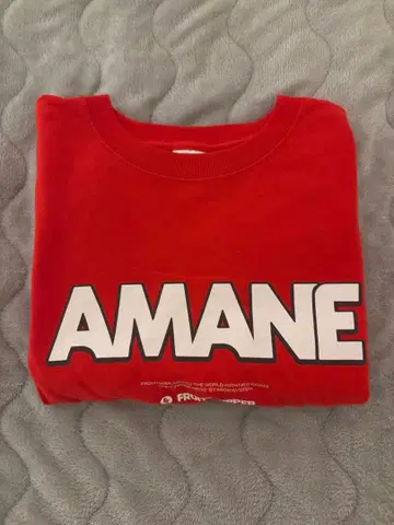 츠키아시 아마네 최애 t