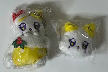 ME:I 미아이 굿즈 인형 AYANE 타카미 아야네