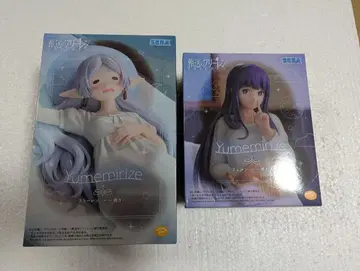 장송의 프리렌 Yumemirize 프리렌, 페른 ~잠~ 피규어