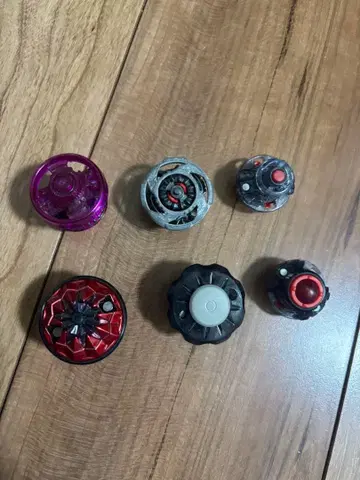 베이블레이드 드라이버 묶음 판매