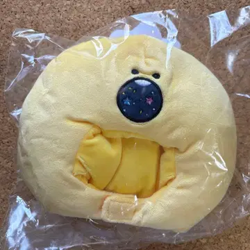 TRUZ PODONG 정환 탓통 코스튬 응원봉 커버