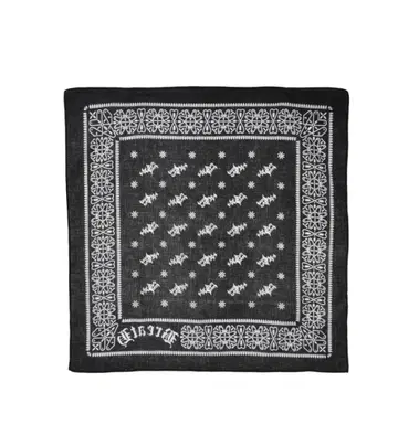 BREATH BR BANDANA / BLK