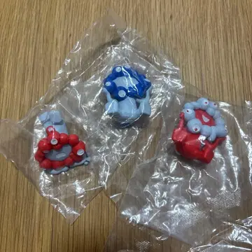 오사카 간사이 만박 미야쿠미야쿠 카이요도 피규어