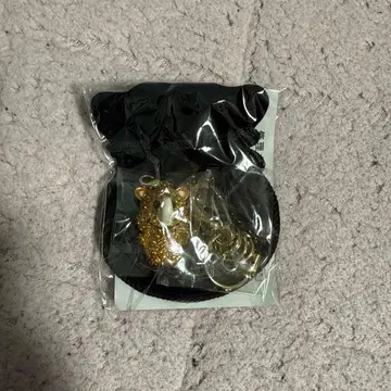 뿔렛 주얼리 스트랩 SDVer.