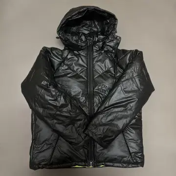 Mertra Heat Reactive Puffer M