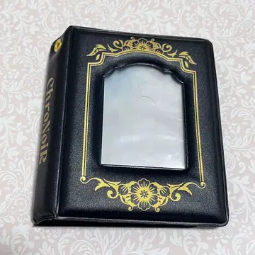 ChroNoiR 콜렉트북