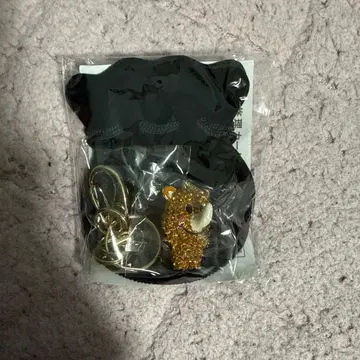 츠노치 주얼리 스트랩 SD Ver.