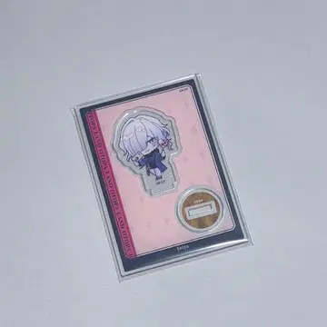 성야 오토메이트 파티 오토파 SD SD 캐릭터 아크릴 스탠드 9rip