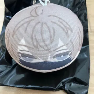 도겐안귀 코고자키 진 복숭아 만주 니기니기 마스코트