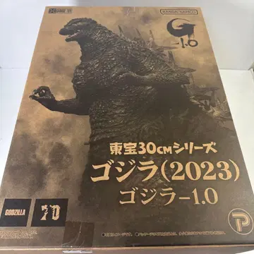 고질라(2023) 고질라-1.0 도호 30cm