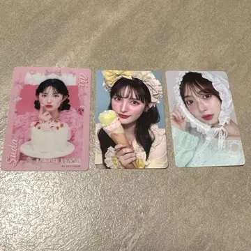 LARME 페스티벌 LARME 초도키메키 센덴부 스다 아키 츠지노 카나미