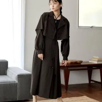 [ SET ] PUBLIC TOKYO 셔츠 자켓 스커트 셋업